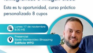 interpretación de imágenes tomografías e Imagen Cloud